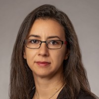 Merve Hickok - مروه هیکاک